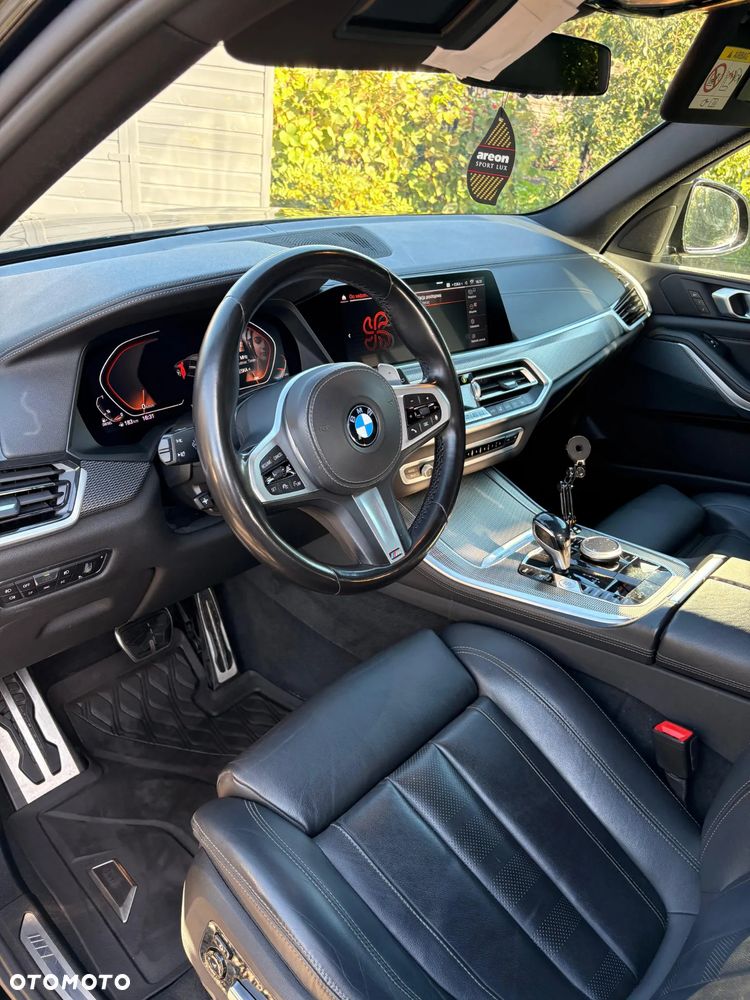 BMW X5 xDrive25d sport - 16