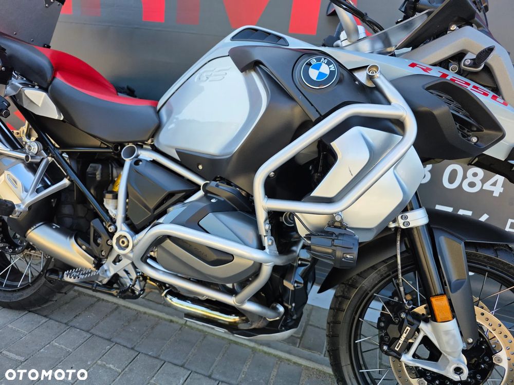 BMW R1250 GS Adventure - 23