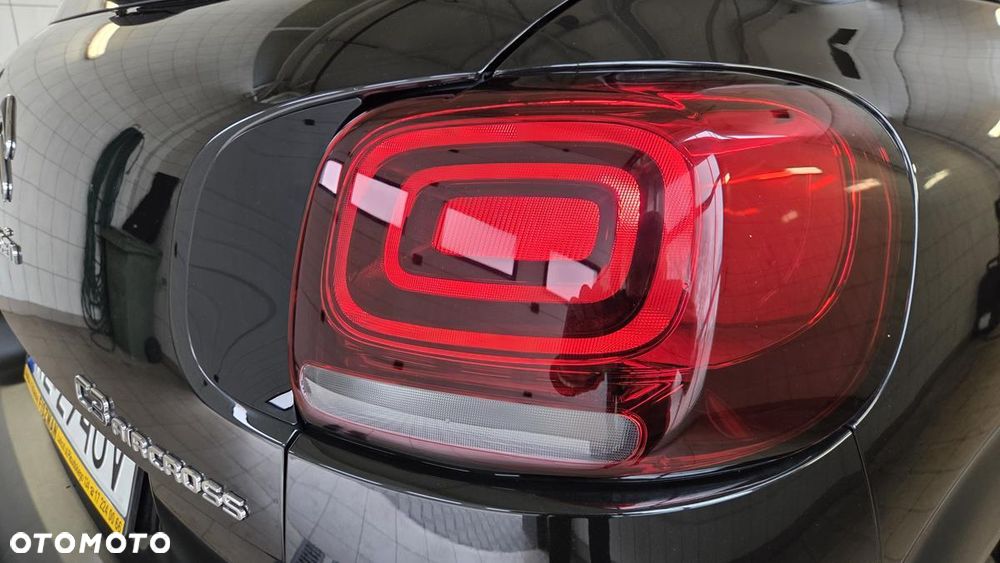 Citroën C3 Aircross 1.2 PureTech Shine S&S - 29