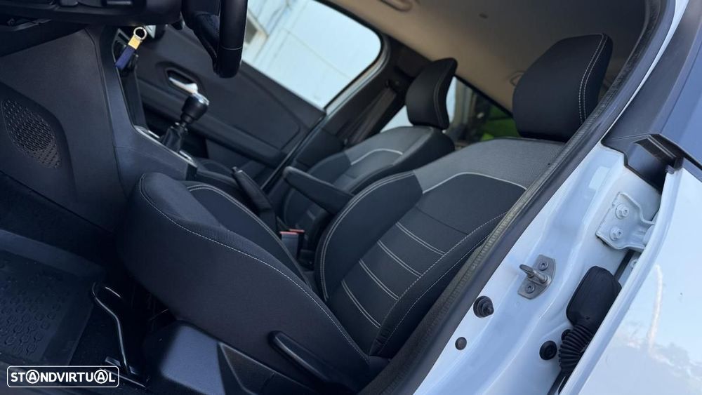 Dacia Jogger 1.0 ECO-G Comfort 7L Bi-Fuel - 9