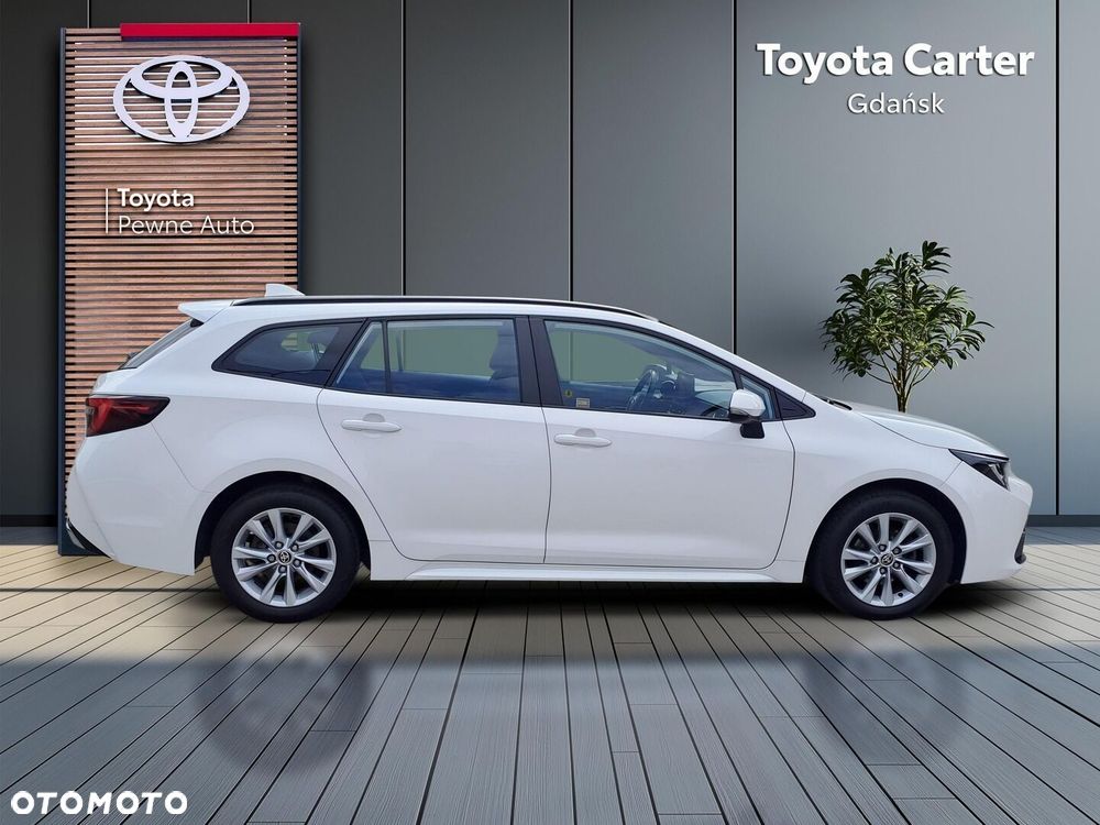 Toyota Corolla 1.8 Hybrid Comfort - 7