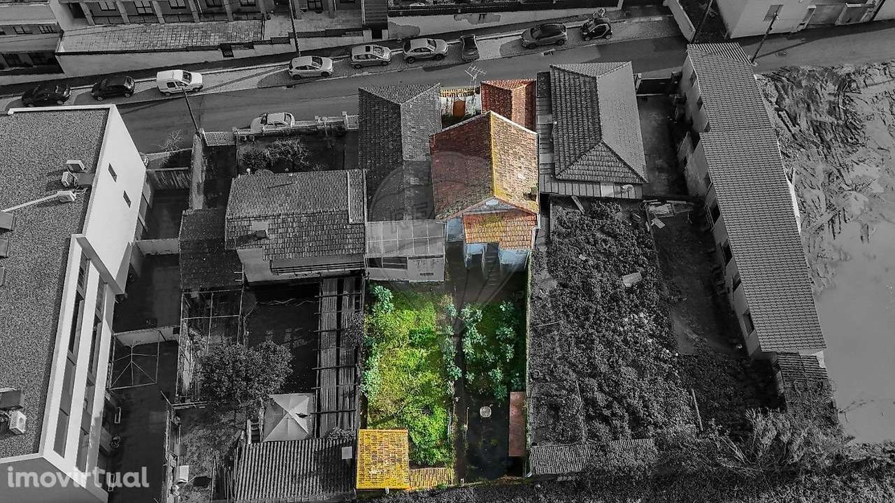 Moradia T2 para venda - Grande imagem: 5/36