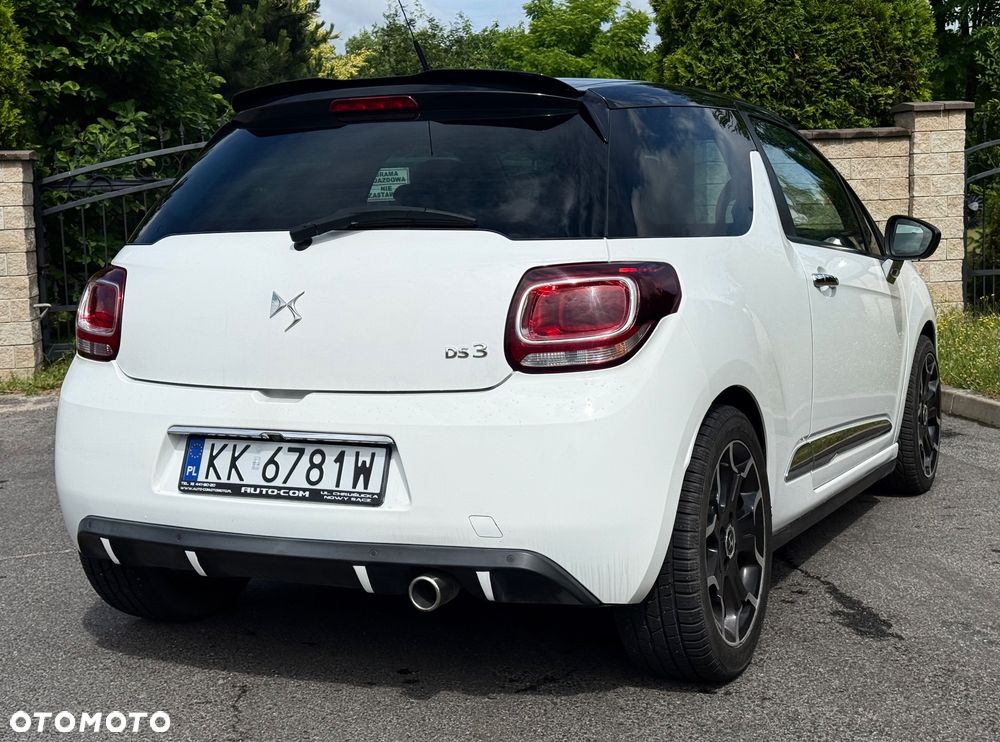 DS Automobiles DS 3 - 13