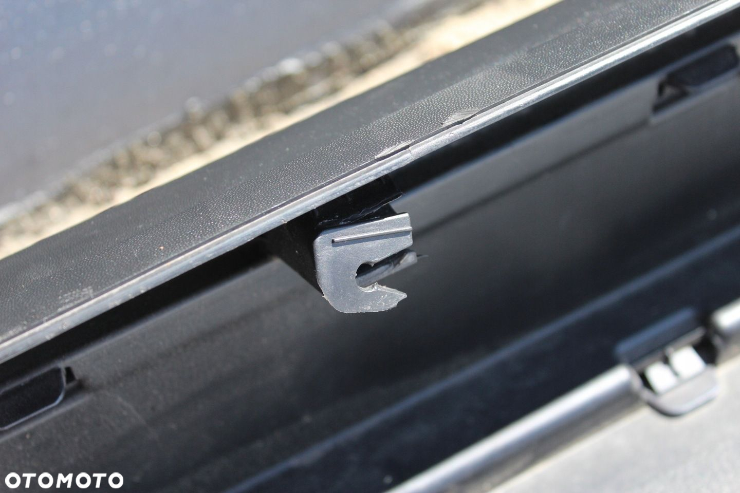Hyundai Tucson Ii Listwa Progowa Prawa - 11