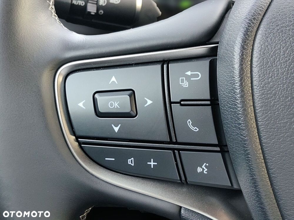 Lexus UX 250h GPF F Impression 2WD - 20