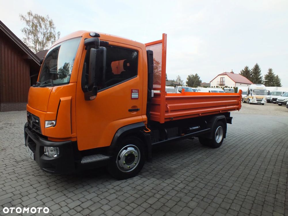 Renault D - 4