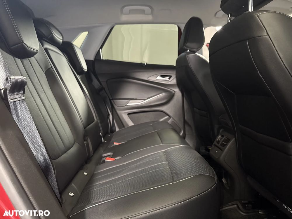 Opel Grandland X - 13