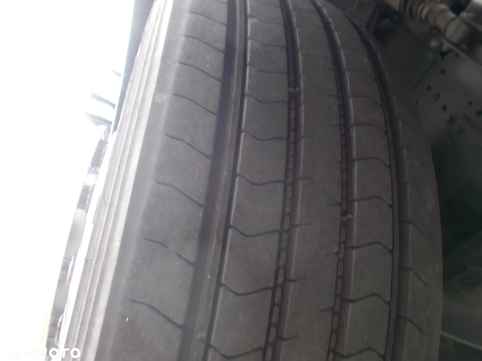 MAN MAN TGX 18.510 4x2 - 13