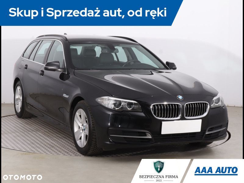 BMW Seria 5 - 3