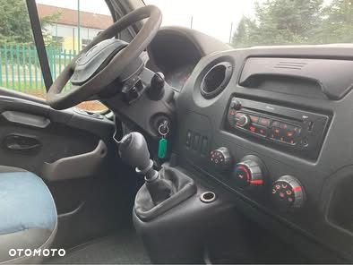 Renault Master - 10