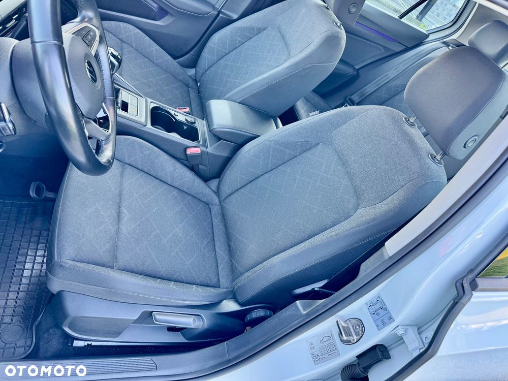 Volkswagen Golf 1.5 TSI EVO Life - 12