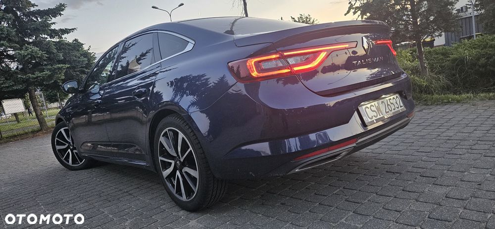 Renault Talisman Grandtour ENERGY TCe 150 EDC LIMITED - 13