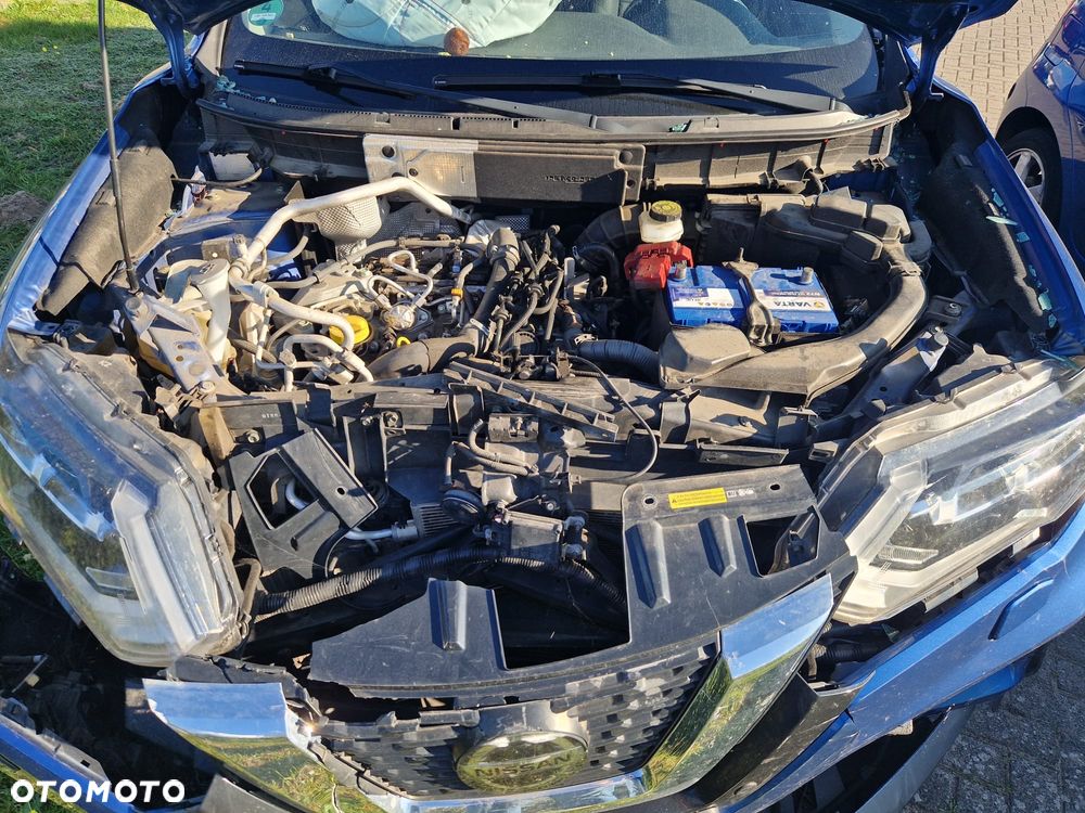 Nissan X-Trail - 8