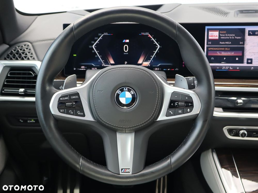 BMW X5 - 14