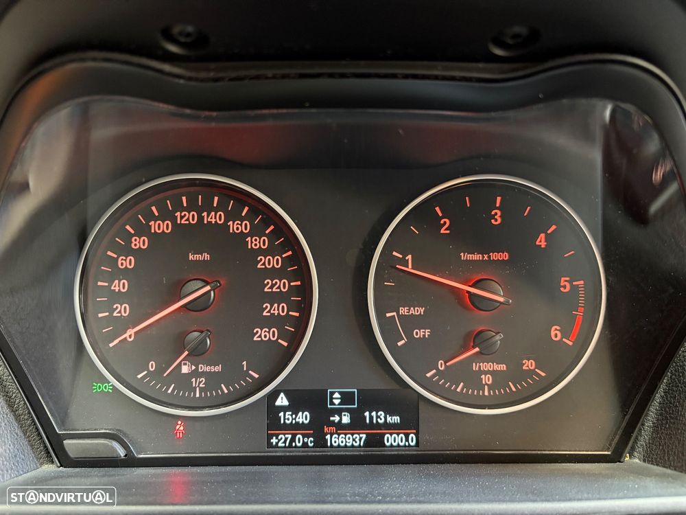 BMW 118 d Line Sport - 40