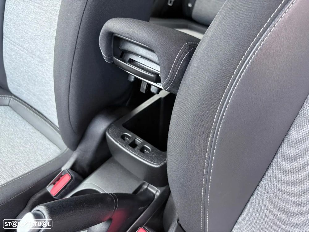 Fiat Tipo Cross 1.0 GSE T3 - 35