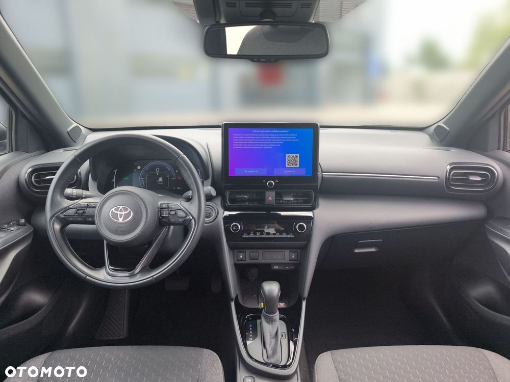 Toyota Yaris Cross Hybrid 1.5 Style - 15