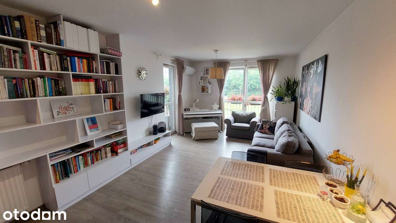 apartament 2 pokoje na sprzedaż ul.Górników -od właściciela