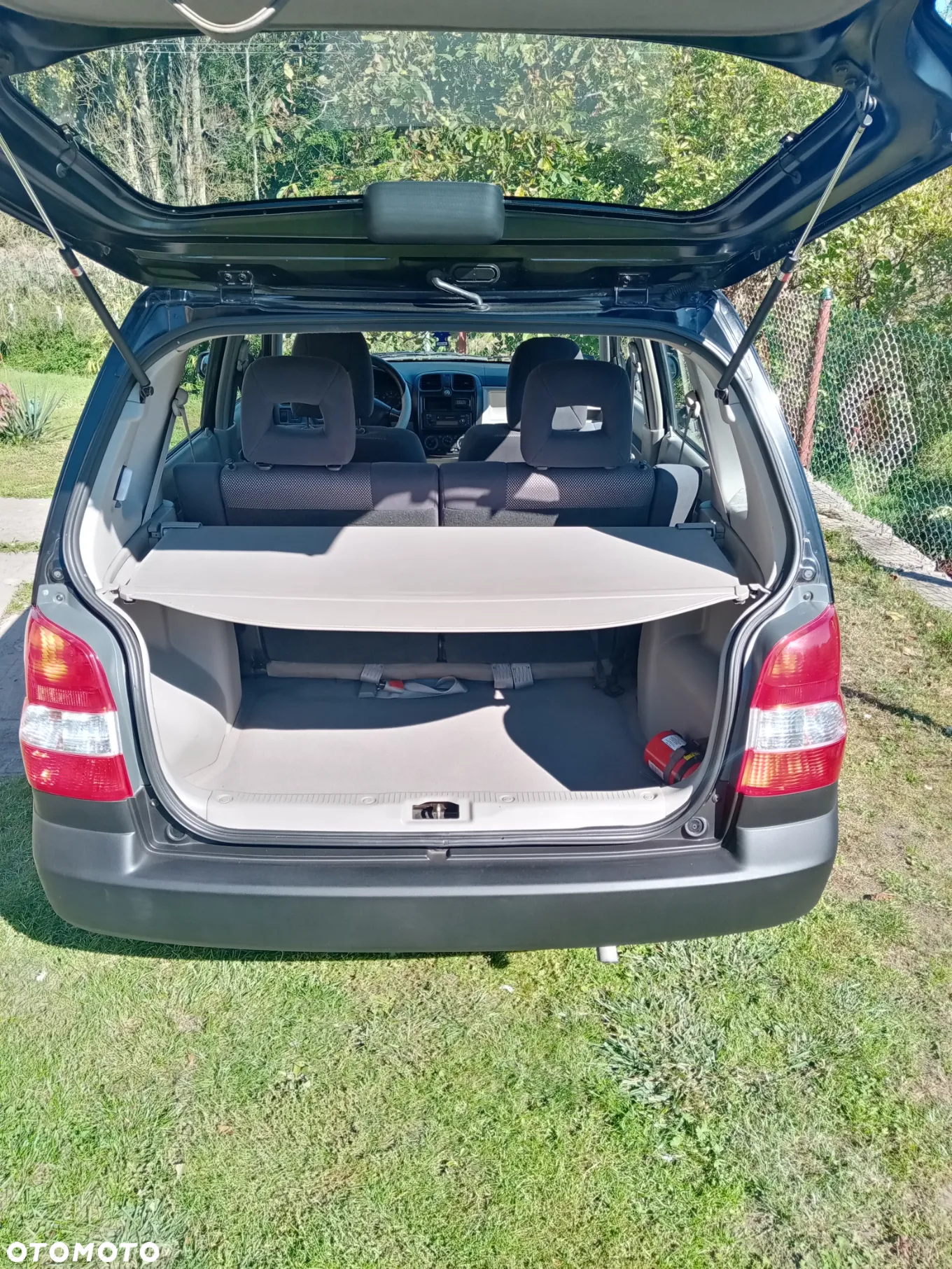 Mazda Demio 1.5 Exclusive - 8