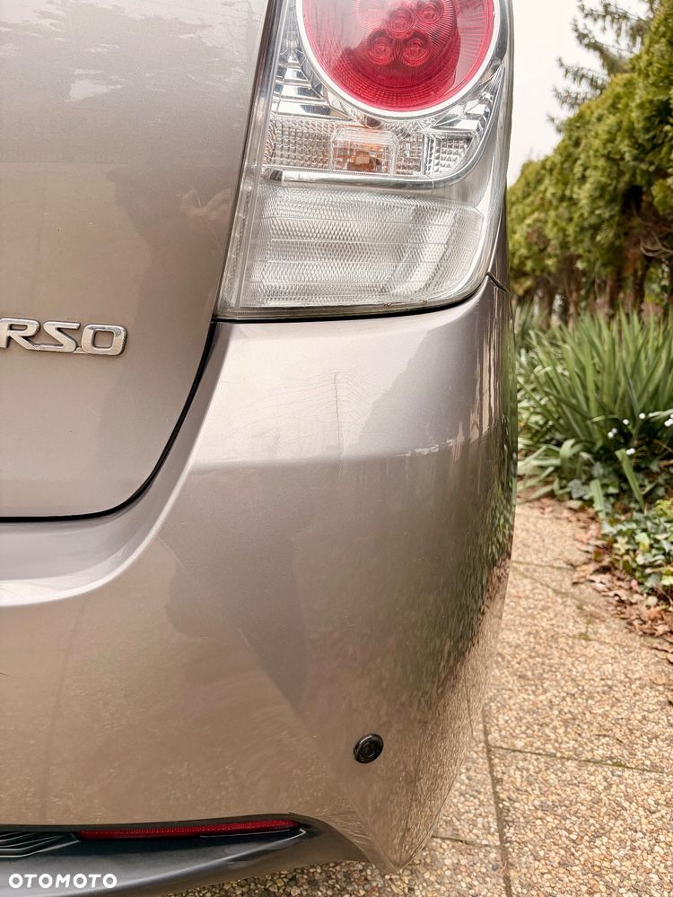 Toyota Verso 1.6 D-4D Prestige EU6 - 15