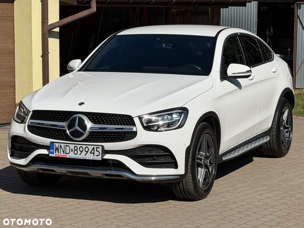 Mercedes-Benz GLS - 7