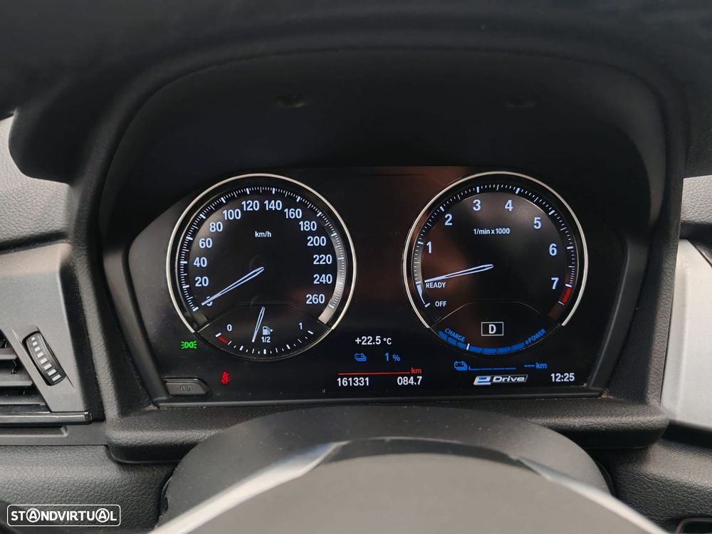 BMW 225xe Active Tourer Advantage - 13