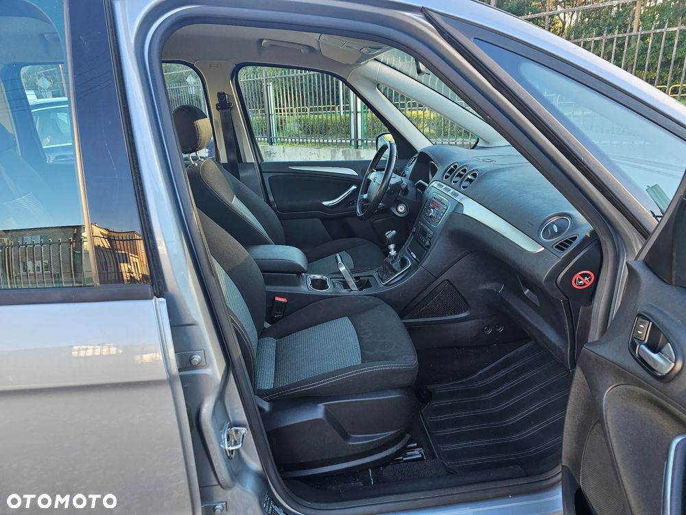 Ford Galaxy 1.6 TDCi Trend - 5