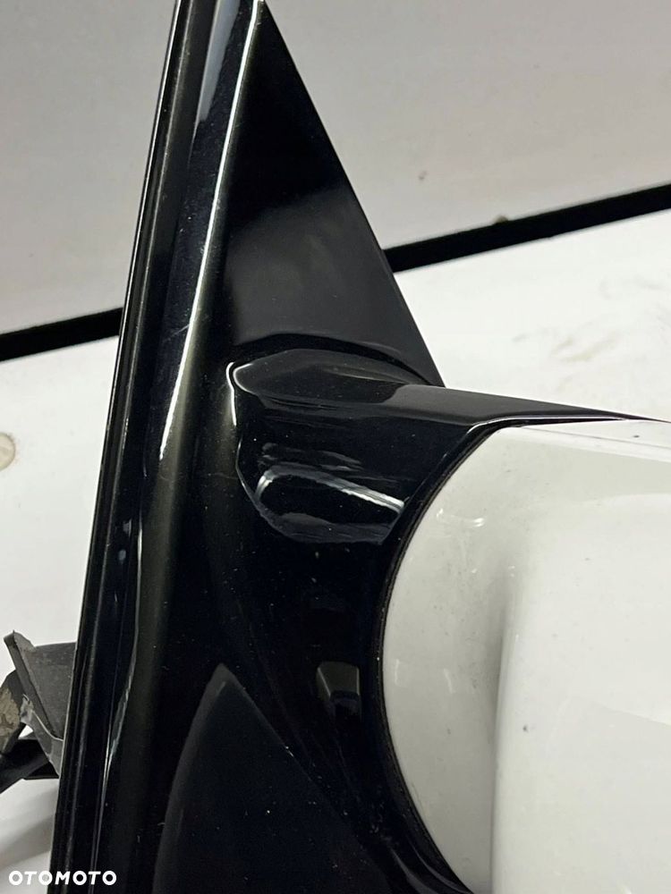 LY9C Lusterko elektryczne 16 pin Audi A8 S8 D4 4H Przód strona prawa - 4