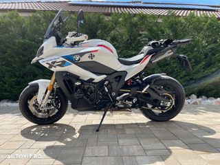 BMW S1000XR