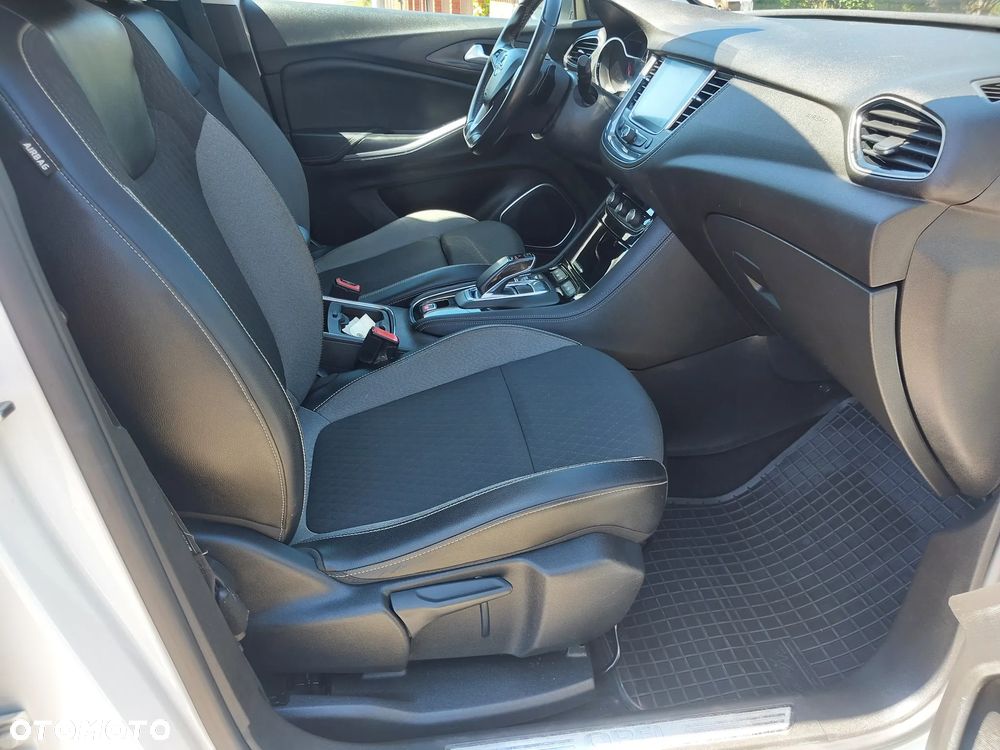 Opel Grandland X - 27