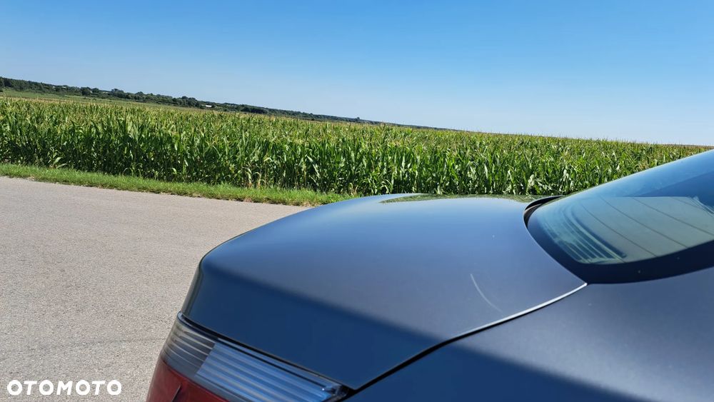 BMW Seria 5 - 14