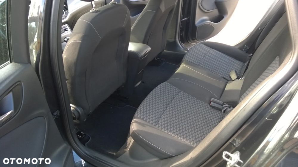 Opel Astra 1.6 CDTI Energy - 11