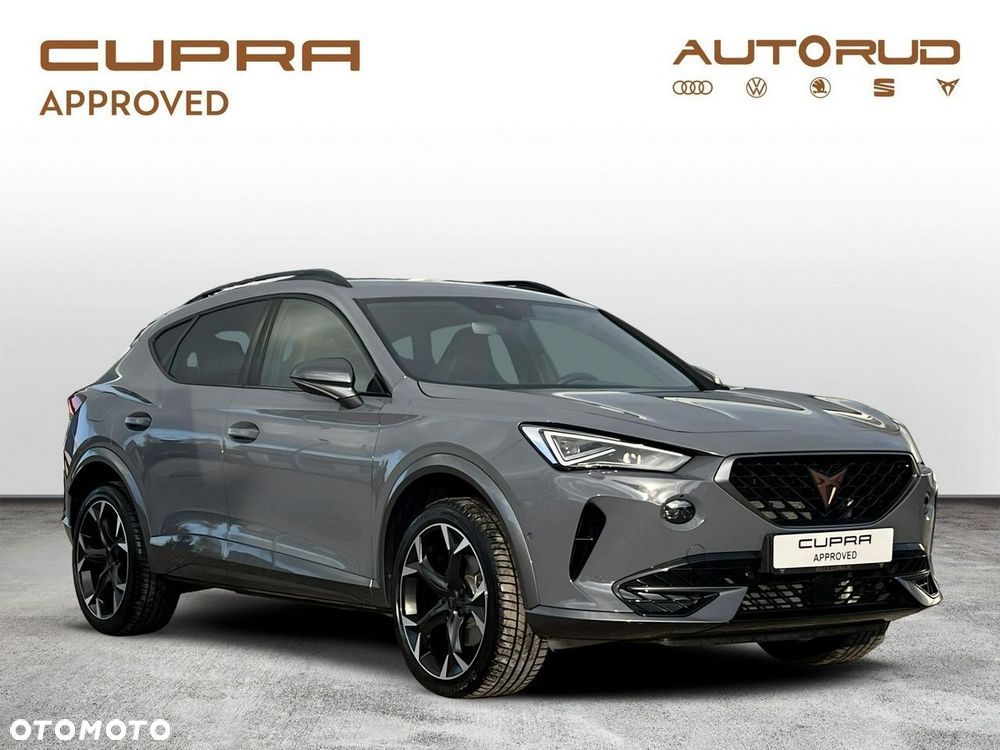 Cupra Formentor - 7