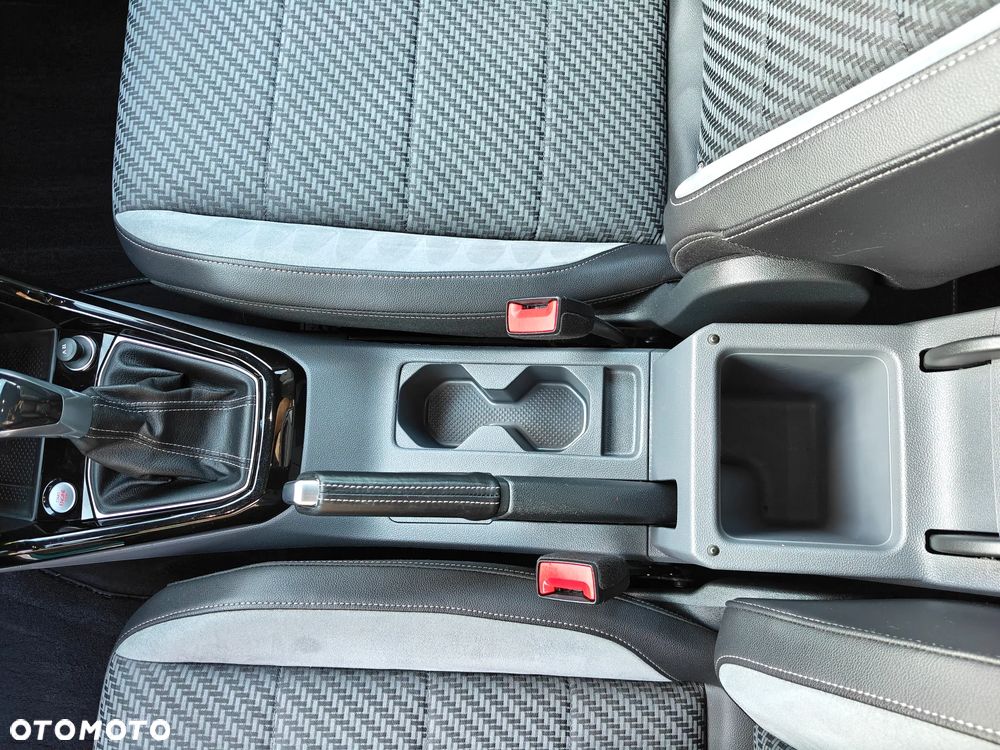 Volkswagen T-Cross 1.0 TSI OPF DSG Style - 25