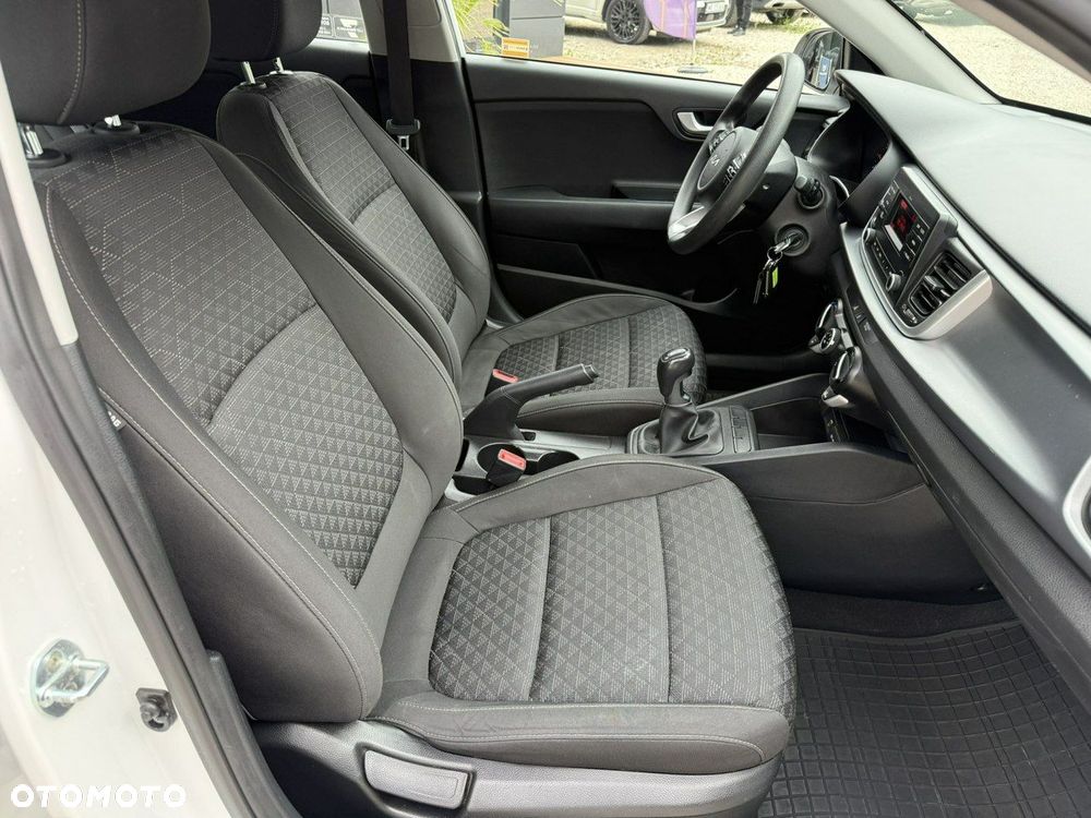 Kia Rio 1.0 T-GDI M - 13