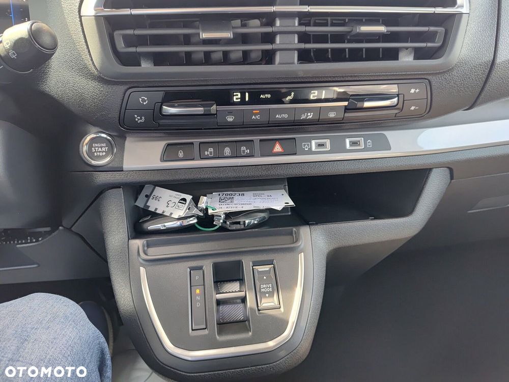 Opel Zafira - 33