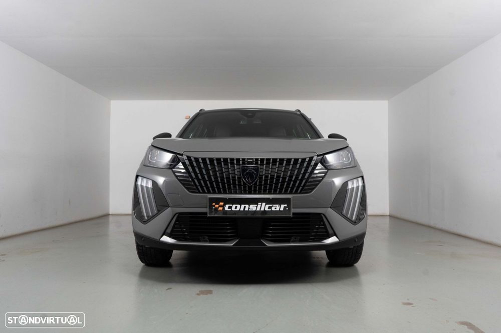 Peugeot 2008 1.2 PureTech Allure Pack - 4
