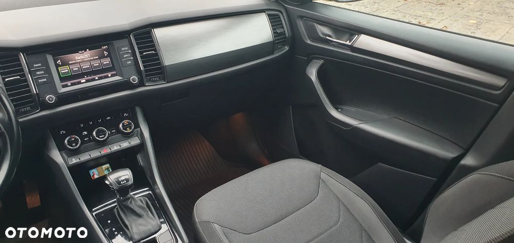 Skoda Kodiaq 1.4 TSI 4x4 Ambition DSG - 18
