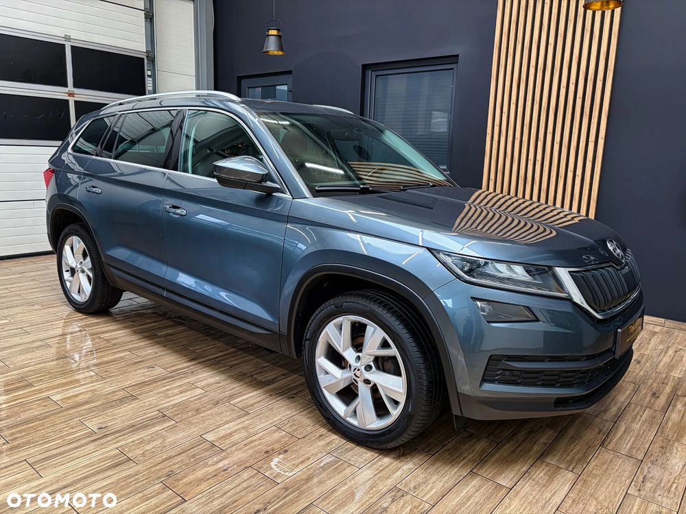 Skoda Kodiaq 2.0 TDI 4x2 Style DSG - 5