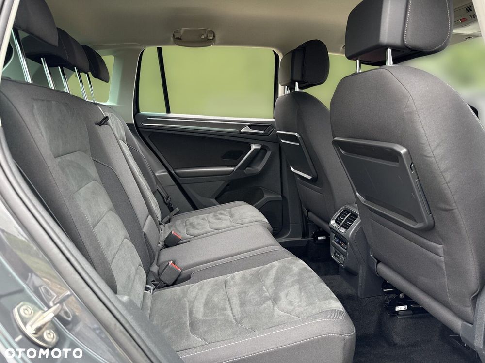 Volkswagen Tiguan 2.0 TSI 4Mot Highline DSG - 17