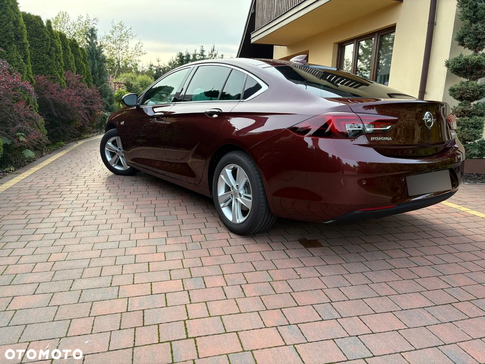 Opel Insignia 1.5 T Innovation S&S - 14