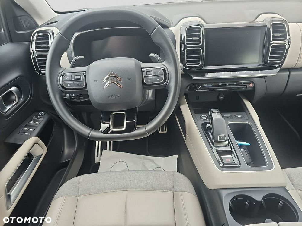 Citroën C5 Aircross - 9