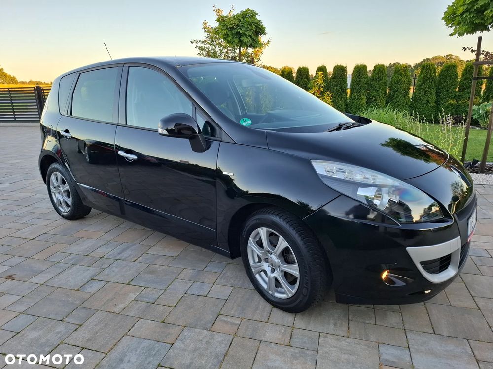 Renault Scenic TCe 130 Bose Edition - 25