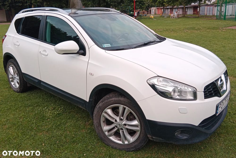 Nissan Qashqai 1.6 Tekna - 4