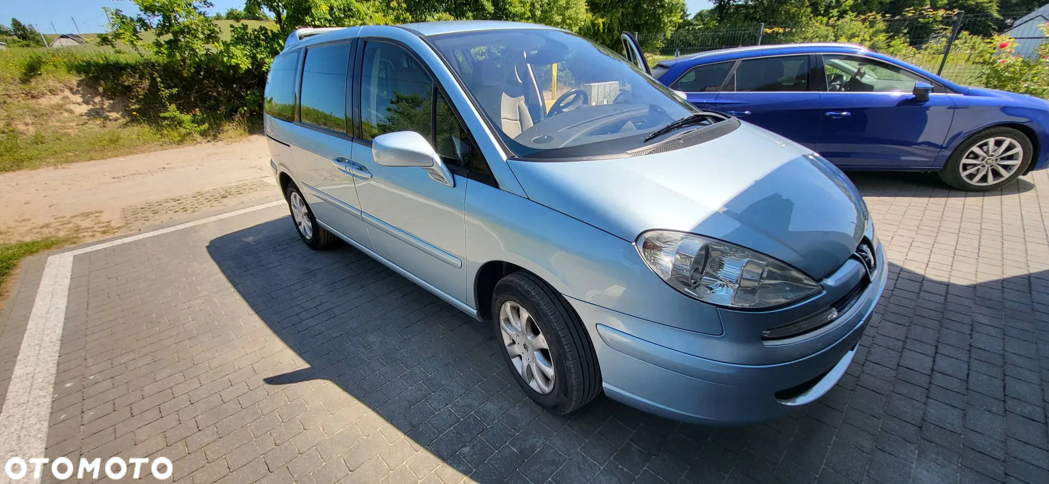 Peugeot 807 - 11