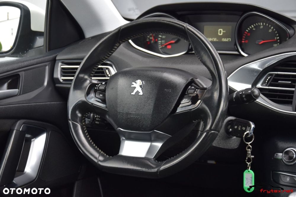 Peugeot 308 - 28