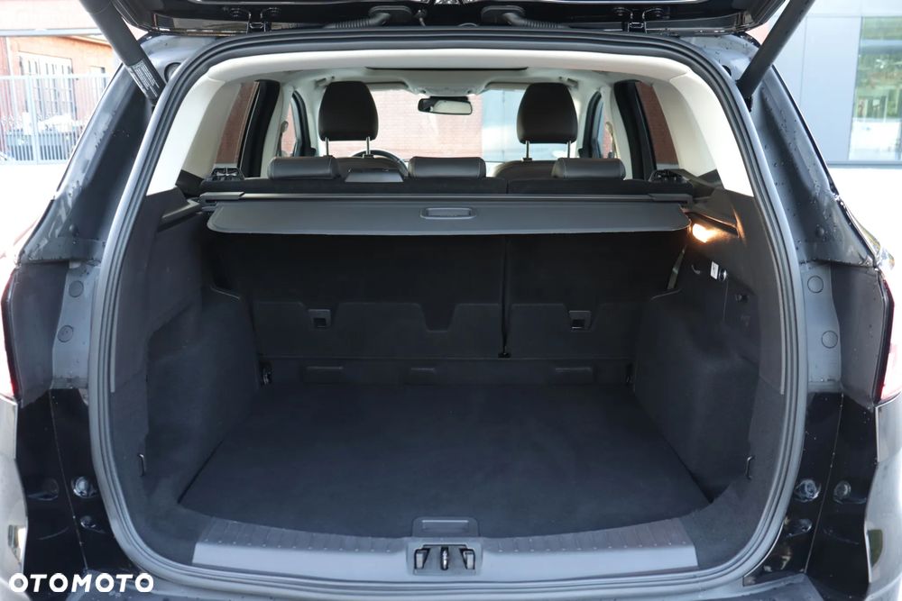 Ford Kuga 2.0 TDCi 4WD Titanium Plus - 34