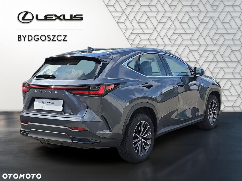 Lexus NX 350h Business AWD - 6