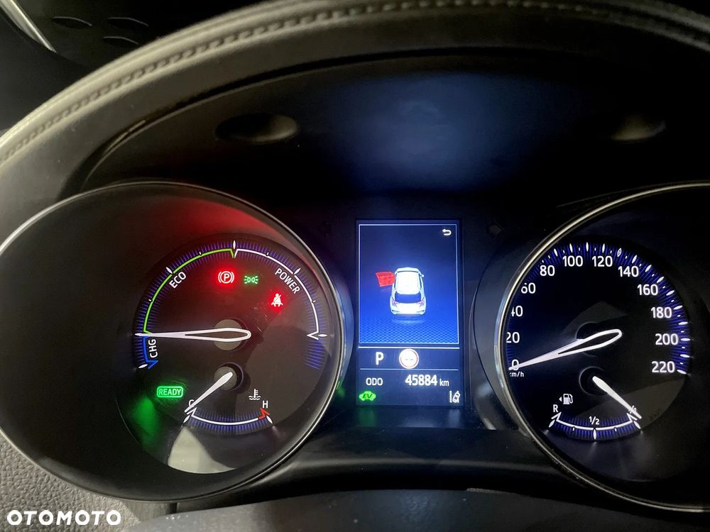 Toyota C-HR - 19