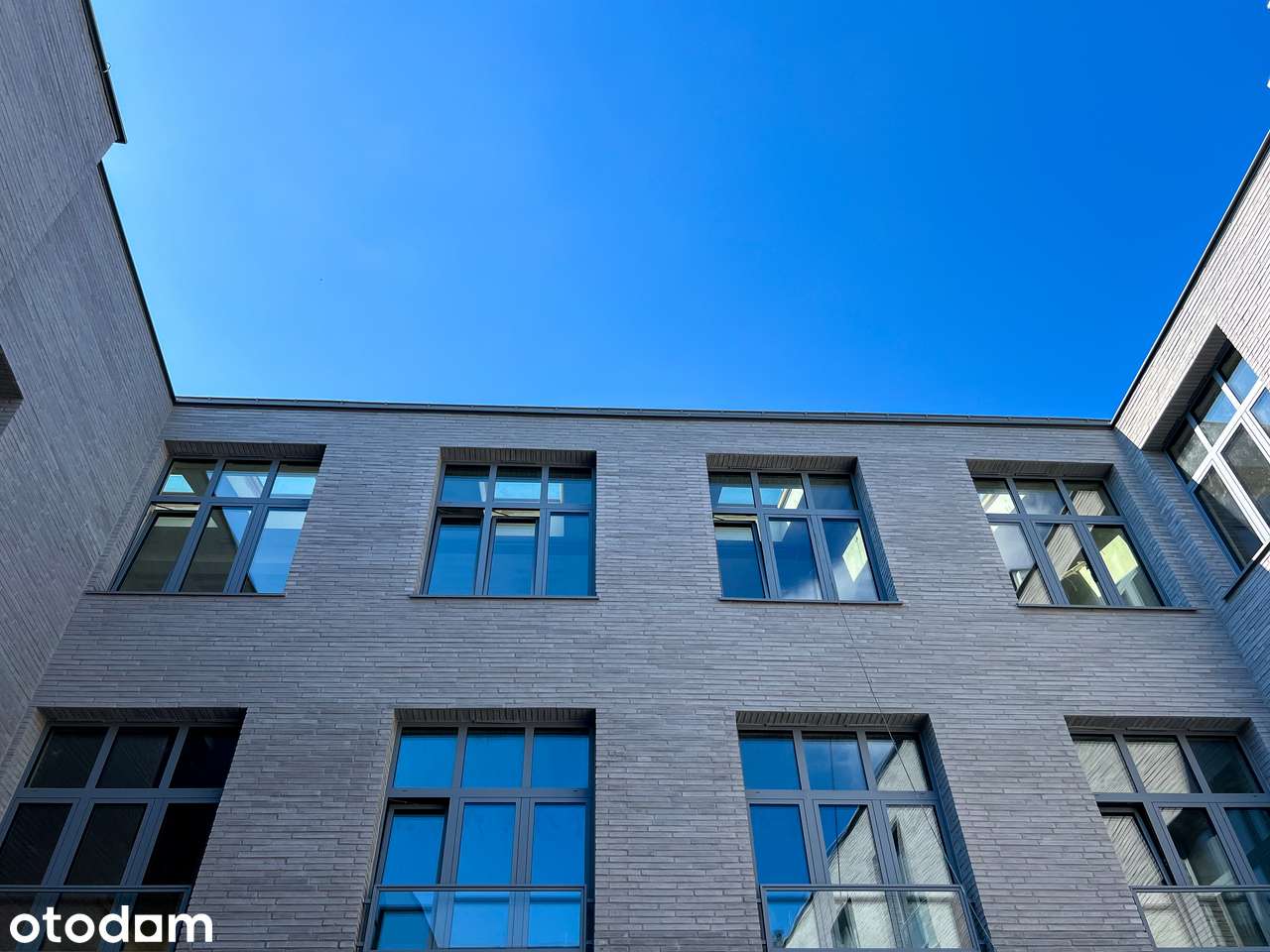 Studio w Starym Podgórzu, Kraków – Gotowe do odbioru